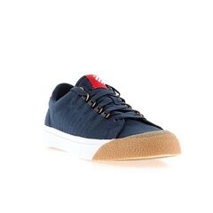 Кеды мужские K-swiss Irvine TM 03359-494-M, синие цена и информация | Кроссовки мужские | 220.lv