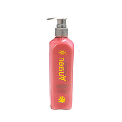Angel Professional Color Protect šampūns krāsotiem matiem, 250 ml цена и информация | Шампуни | 220.lv