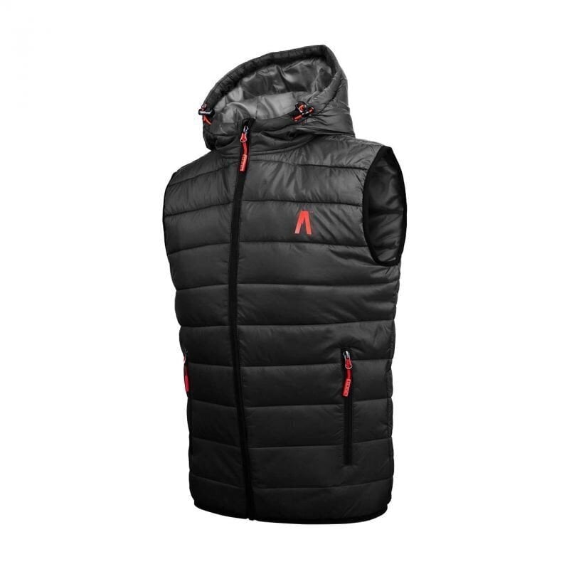 Veste vīriešiem Alpinus Athos Body Warmer M BR43351 76554 cena un informācija | Vīriešu vestes | 220.lv