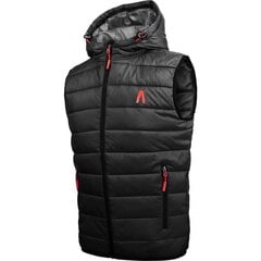 Veste vīriešiem Alpinus Athos Body Warmer M BR43351 76554 цена и информация | Мужские жилетки | 220.lv