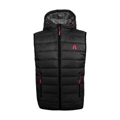 Veste vīriešiem Alpinus Athos Body Warmer M BR43351 76554 cena un informācija | Vīriešu vestes | 220.lv