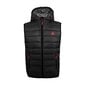 Veste vīriešiem Alpinus Athos Body Warmer M BR43351 76554 cena un informācija | Vīriešu vestes | 220.lv