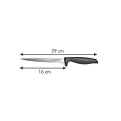 Нож для очистки костей Tescoma Precioso, 16 см цена и информация | Ножи и аксессуары для них | 220.lv