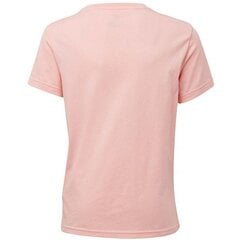 Спортивная футболка женская Adidas Trefoil Tee W FM5661 74876 цена и информация | Рубашки для мальчиков | 220.lv
