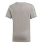 T-krekls zēniem Adidas YB Essentials 3 Stripes Tee Jr DV1803 76142 цена и информация | Zēnu krekli | 220.lv