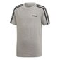 T-krekls zēniem Adidas YB Essentials 3 Stripes Tee Jr DV1803 76142 цена и информация | Zēnu krekli | 220.lv