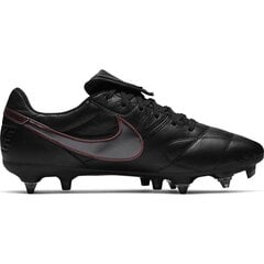 Futbola apavi Nike Premier II SG-PRO AC M 921397 061 cena un informācija | Futbola apavi | 220.lv