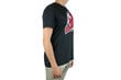 Vīriešu T krekls 47brand NHL New Jersey Devils Tee 345718, melns цена и информация | Vīriešu T-krekli | 220.lv