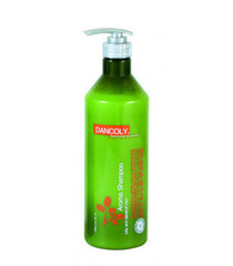 Dancoly SPA Aroma šampūns taukainiem matiem ar blaugznām, 1000 ml цена и информация | Шампуни | 220.lv