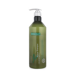 Dancoly SPA Aroma šampūns, sausiem un bojātiem matiem, 1000 ml cena un informācija | Šampūni | 220.lv