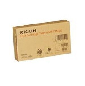 Kārtridžs printerim Ricoh Toner DT1500 Yellow 3k (888548) (DT1500YLW), dzeltens cena un informācija | Kārtridži lāzerprinteriem | 220.lv