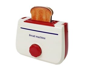 Пластилиновый набор с игрушечным тостером цена и информация | Развивающие игрушки | 220.lv