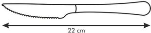 Tescoma Classic steika nazis, 2 gab. cena un informācija | Naži un to piederumi | 220.lv