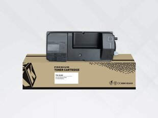 Kārtridžs, saderīgs ar HYB Kyocera TK-3130, melns, 25000 lapu cena un informācija | Kārtridži lāzerprinteriem | 220.lv