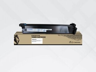 Картридж совместимый с HYB Minolta TN-414, черный, 25000 стр. цена и информация | Картриджи для лазерных принтеров | 220.lv