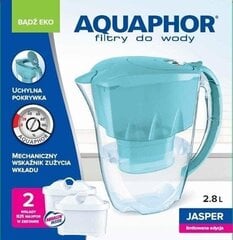 Aquaphor 7007624 цена и информация | Фильтры для воды | 220.lv