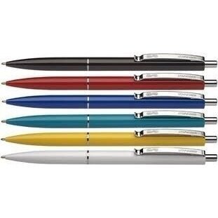 Lodīšu pildspalva Schneider K15 1205-304, 1 mm, zila cena un informācija | Rakstāmpiederumi | 220.lv