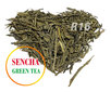 Zaļā tēja SENCHA green tea, 100 g cena un informācija | Tēja | 220.lv