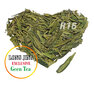 Eksluzīva Ķīnas zaļā tēja LONG JING green tea, 40 g cena un informācija | Tēja | 220.lv