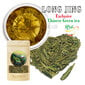 Eksluzīva Ķīnas zaļā tēja LONG JING green tea, 40 g cena un informācija | Tēja | 220.lv