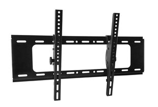 Держатель телевизора Krux TV Wall Mount Tilting цена и информация | Кронштейны и крепления для телевизоров | 220.lv