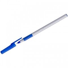 BIC Lodīšu pildspalvas ROUND STIC EXACT 0.8 mm zilas, Iepakojumā 20 gab 340879, cena un informācija | Rakstāmpiederumi | 220.lv