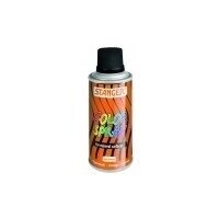 Izsmidzināma krāsa Stanger Color Spray MS 115014, 150 ml, oranža cena un informācija | Modelēšanas un zīmēšanas piederumi | 220.lv