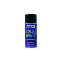 Izsmidzināma krāsa Stanger Color Spray MS 115017, 150 ml, zila цена и информация | Принадлежности для рисования, лепки | 220.lv