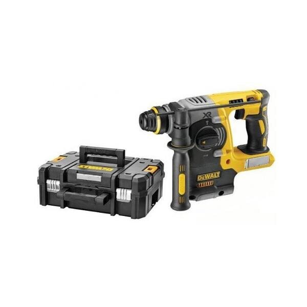 Akumulatora perforators 18V XR SDS+ DeWALT DCH283NT-XJ cena un informācija | Skrūvgrieži, urbjmašīnas | 220.lv