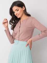 Женская блузка, песочная цена и информация | Женские блузки, рубашки | 220.lv