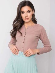Женская блузка, песочная цена и информация | Женские блузки, рубашки | 220.lv