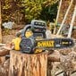 Akumulatora ķēdes zāģis 18V XR 1x5Ah DeWALT DCM565P1-QW цена и информация | Motorzāģi | 220.lv