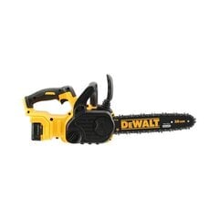 Akumulatora ķēdes zāģis 18V XR 1x5Ah DeWALT DCM565P1-QW cena un informācija | Motorzāģi | 220.lv