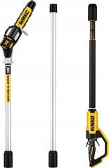 Пила телескопическая 18V DeWALT DCMPS567N-XJ (без аккумулятора) цена и информация | Пилы, циркулярные станки | 220.lv