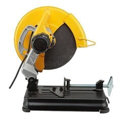 Электрическая циркулярная пила 355мм для резки металла DeWALT D28730-QS цена и информация | Пилы, циркулярные станки | 220.lv