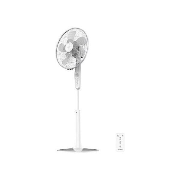 Stāvošs ventilators Cecotec EnergySilence 1010, 60 W cena un informācija | Ventilatori | 220.lv