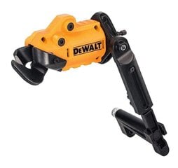 Urbjmašīnas aksesuārs-metāla šķēres DeWALT DT70620-QZ cena un informācija | Rokas instrumenti | 220.lv