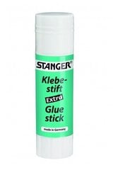 Līmes zīmulis Stanger Glue Sticks extra 40 g, 12 gab. cena un informācija | Kancelejas preces | 220.lv