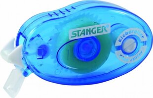 Līmlente STANGER, 12 mx 8 mm, 12 gab 39001 cena un informācija | Kancelejas preces | 220.lv