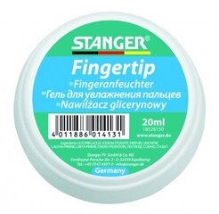 STRANGER Finger Tip, 20 мл, 12 шт 18526150 цена и информация | Канцелярия | 220.lv