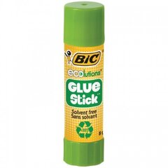 BIC ECO LĪMES ZĪMULIS 8GR GP3 BCL, 1 gab 250468, цена и информация | Канцелярия | 220.lv