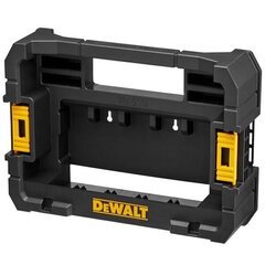 Instrumentu kaste TSTAK DeWALT DT70716-QZ cena un informācija | Instrumentu kastes | 220.lv