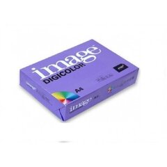 Офисная бумага Image Digicolor, A3, 250g (125)  0701-036, цена и информация | Тетради и бумажные товары | 220.lv