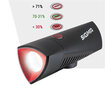 Priekšējais lukturis Sigma Buster 700 USB cena un informācija | Velo lukturi un atstarotāji | 220.lv
