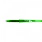 STANGER Eraser Gel Pen 0.7 mm, zaļa, 12 gab 18000300078, cena un informācija | Rakstāmpiederumi | 220.lv