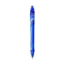 Gela pildspalva BIC Gelocity QUICK DRY, zila, 1 gab., 498303 cena un informācija | Rakstāmpiederumi | 220.lv