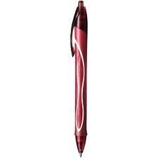 BIC gela pildspalva Gelocity QUICK DRY Red Box 1 gab., 494671 cena un informācija | Rakstāmpiederumi | 220.lv