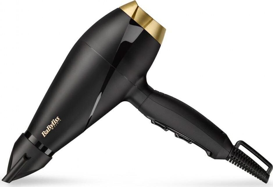 Babyliss 6704E cena un informācija | Matu fēni | 220.lv