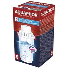 Сменный фильтр Aquaphor B5 цена и информация | Фильтры для воды | 220.lv