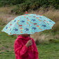 Bērnu lietussargs Rex London Animal Park cena un informācija | Bērnu aksesuāri | 220.lv